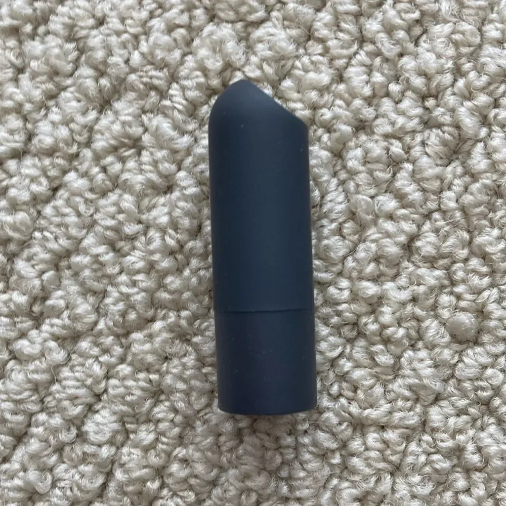 Bite Beauty Amuse Bouche Lipstick Cayenne Bright Red Warm Mini Size RARE